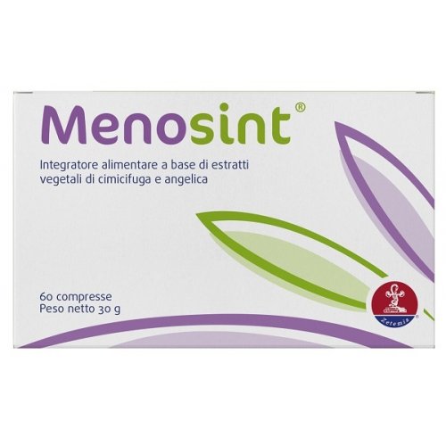 MENOSINT 60CPR