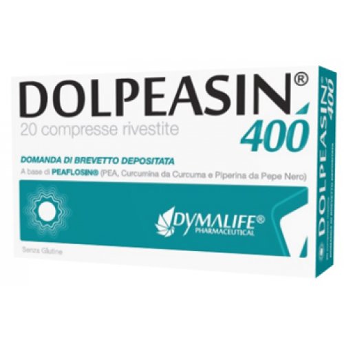 DOLPEASIN 20CPR
