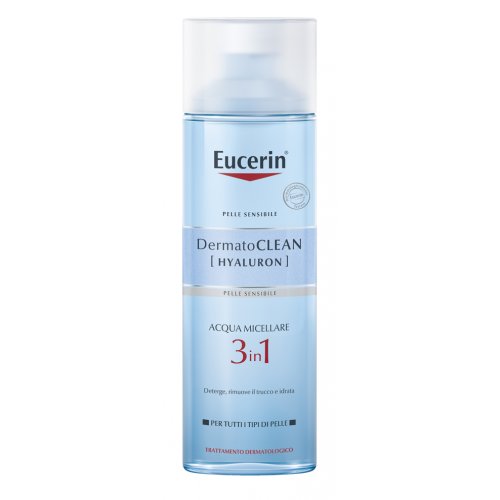 EUCERIN DERMATOCL.LOZ.MIC.200ML