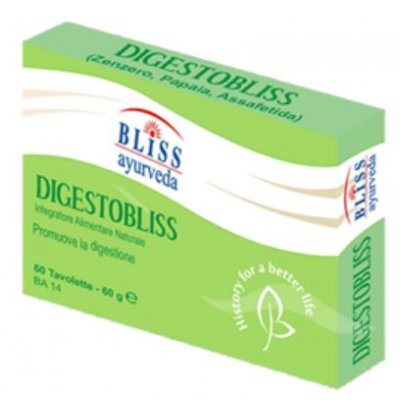 DIGESTO BLISS 60CPR