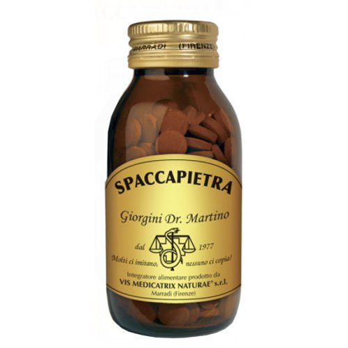 SPACCAPIETRA 180PAST