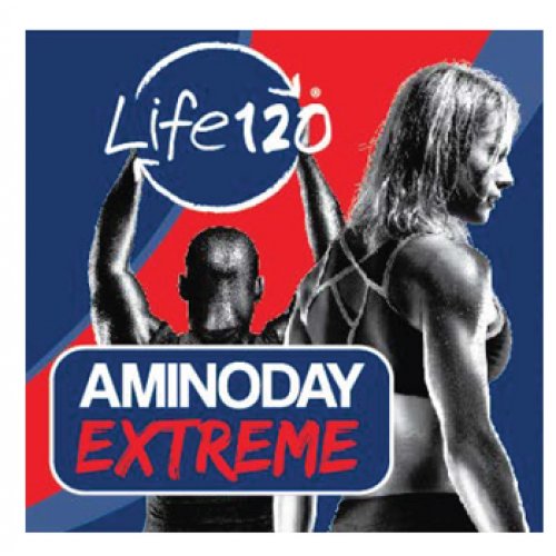 AMINODAY Extreme 150Cpr
