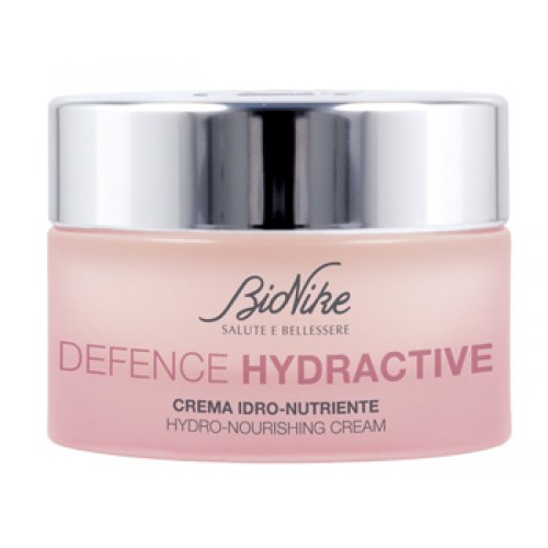 DEFENCE HYDRACTIVE CR IDRO-NUT