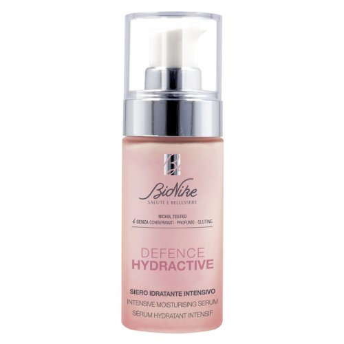 DEFENCE HYDRACTIVE SIERO IDRAT