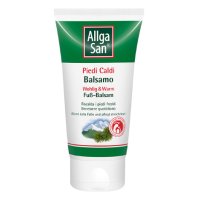 ALLGASAN PIEDI CALDI 75 ML
