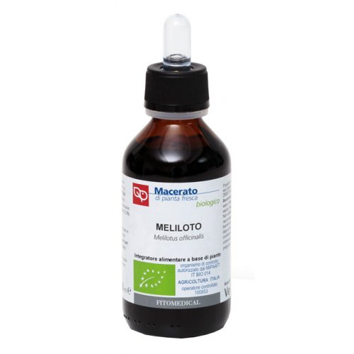 MELILOTO TM BIO 100ML FTM