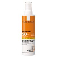 ANTHELIOS SHAKA Solare 2025 spray invisibile SPF50 200ml