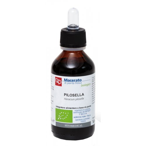 PILOSELLA BIO TM 100ML FTM