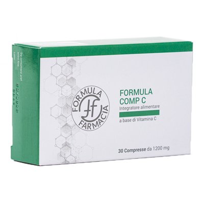 FF COMP C 30CPR