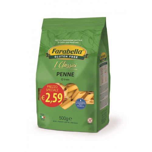 FARABELLA Pasta Penne RigPROMO