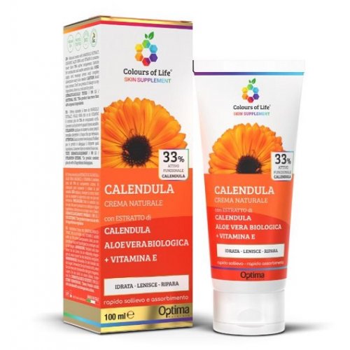 COLOURS Life Calendula 100ml