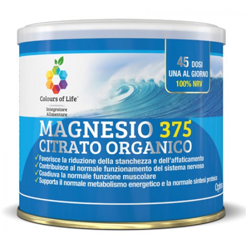 COLOURS Life Magn375 180g
