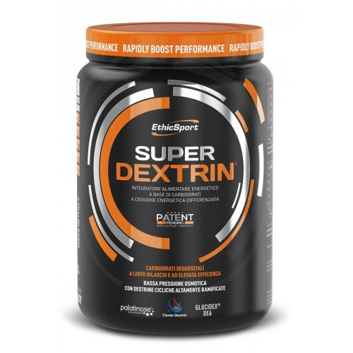 SUPER DEXTRIN POLVERE 700G