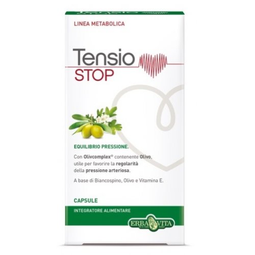 TENSIO STOP 45CPS