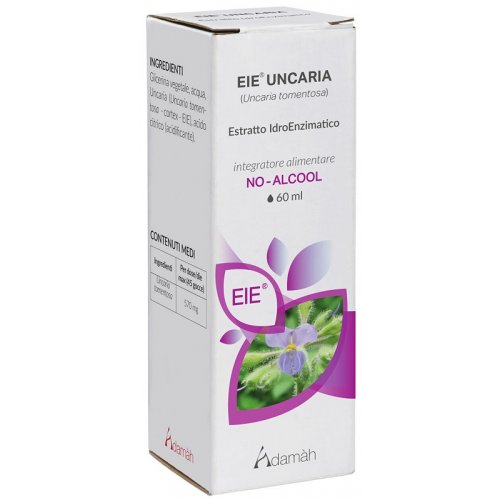 EIE UNCARIA 30ML GTT ADAMA