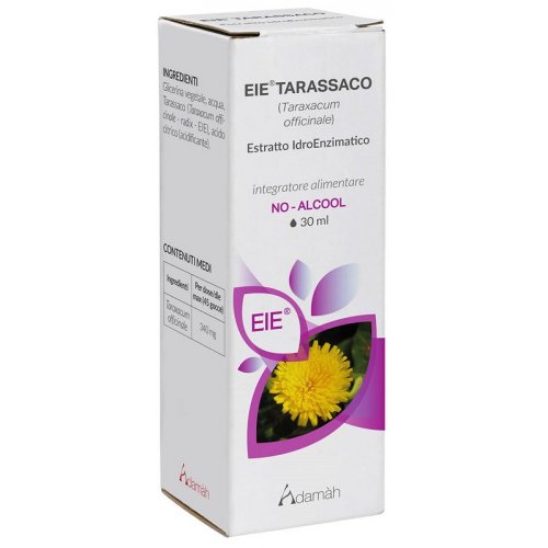 EIE TARASSACO 30ML GTT ADAMA