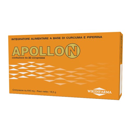 APOLLON 30CPR