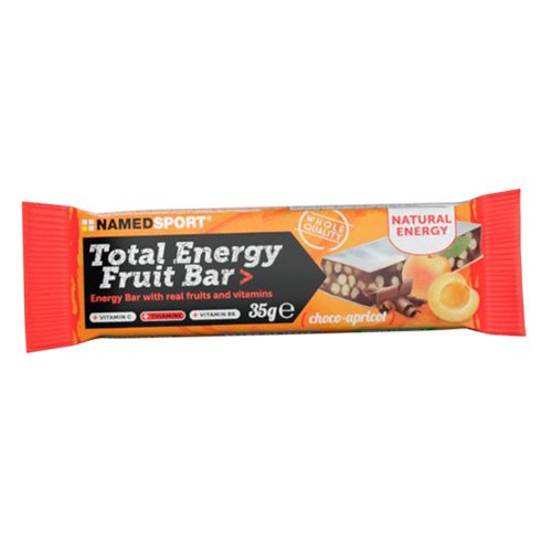 TOTAL ENERGY FruitBar Cho/Apr.