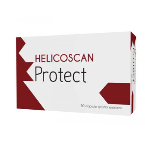 HELICOSCAN PROTECT 30CPS GASTR