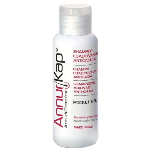 ANNURKAP SHAMPOO A/CAD POCKET