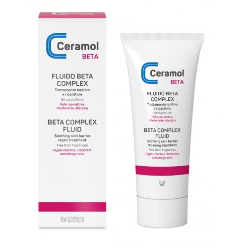 CERAMOL FLUIDO BETA COMPLEX