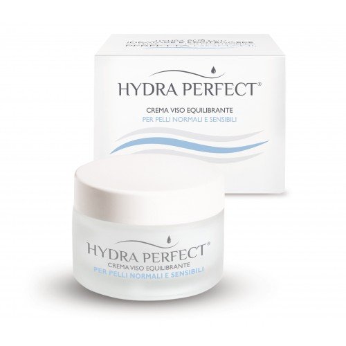 HYDRA PERFECT CR VISO EQUIL 50ML
