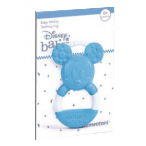 BABY MICKEY TEETHER -K