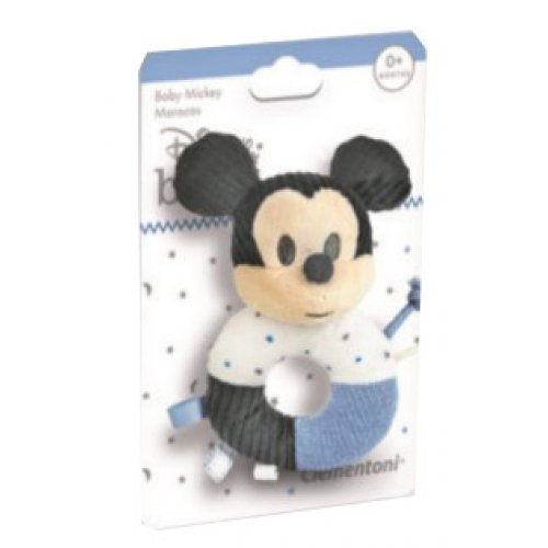 BABY MICKEY SOFT RING -K