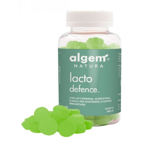 LACTO DEFENCE 60GOM ALGEM NATURA