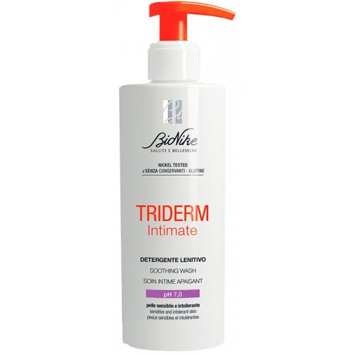 TRIDERM-INTIMATE LENIT250ML'OFF