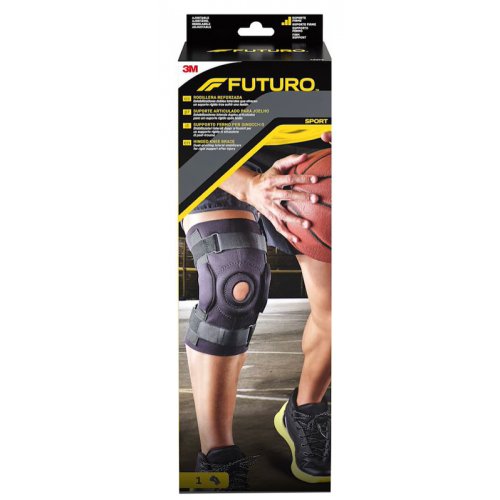 FUTURO SUP FERMO GINOCCHIO SPORT