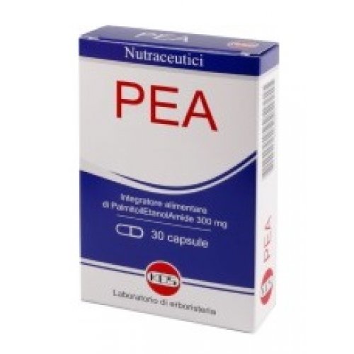 PEA 300mg 30Cps KOS