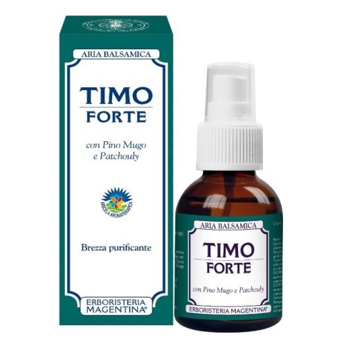 TIMO FORTE 50ML ARIA BALSAMICA(I