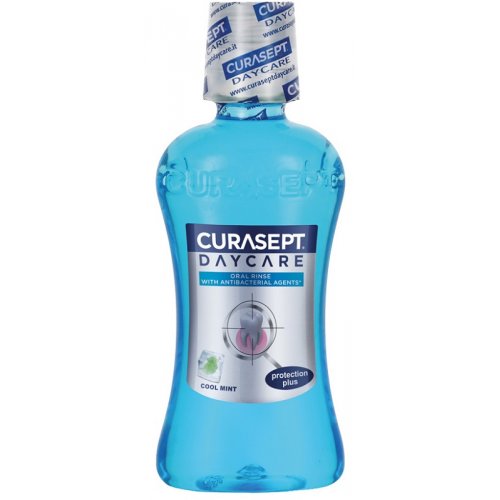 CURASEPT COLLUT DAY ME FR500ML