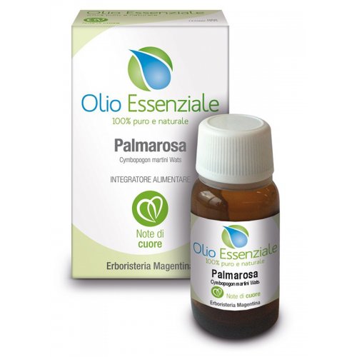 PALMAROSA OLIO ESSENZIALE 10ML