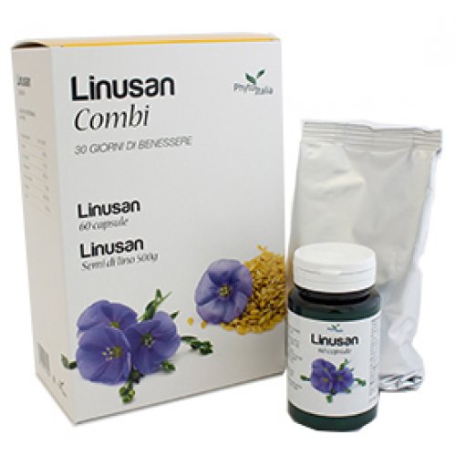 LINUSAN COMBI PHYTOITALIA