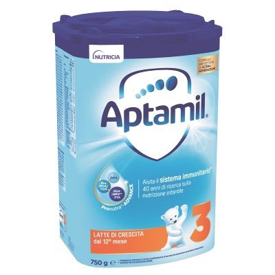 APTAMIL 3 LATTE 1LT