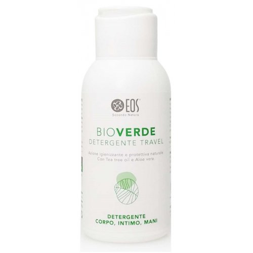 EOS Bio-Deterg.Verde  100ml