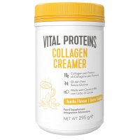 Vital Proteins COLLAGENE Creamer Vanilla 305g Vital Proteins COLLAGENE Creamer Vanilla 305g