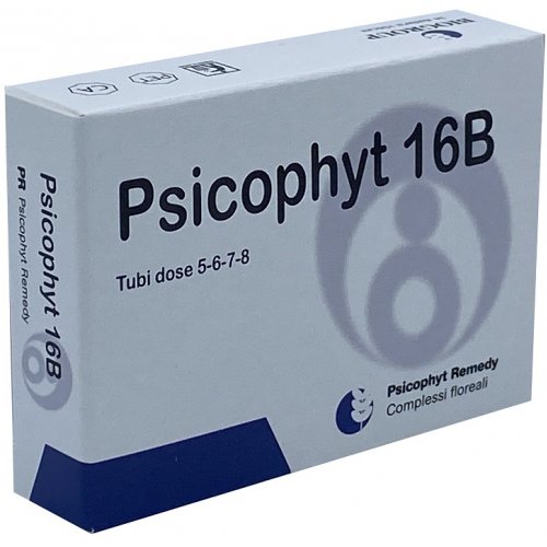 PSICOPHYT 16/B 4TB