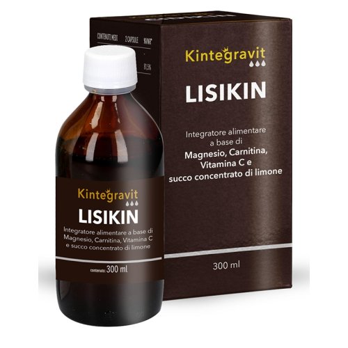LISIKIN 300ML (156080) SITAR ITA LISIKIN 300ML (156080) SITAR ITA