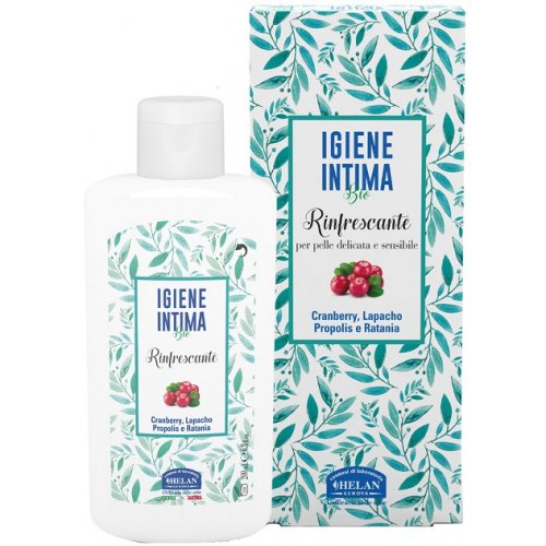 HELAN Igiene Int.Rinfr.200ml