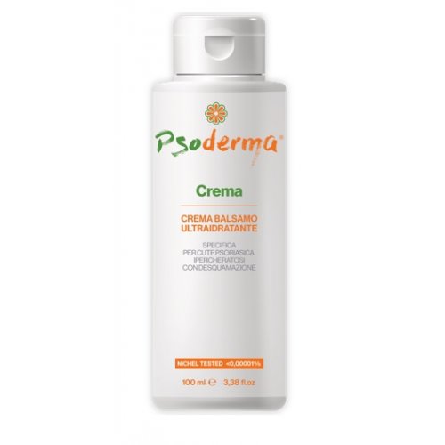 PSODERMA CREMA BALS ULTRA100ML