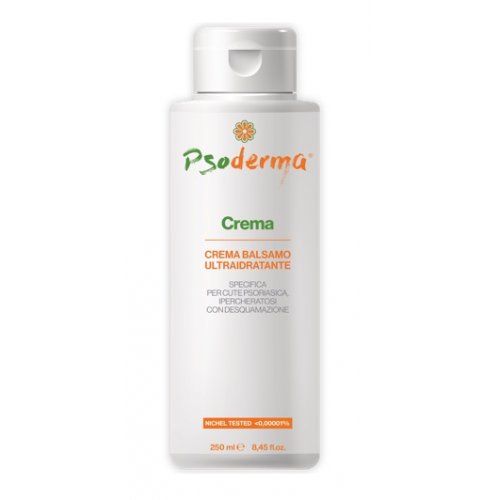 PSODERMA CREMA BALS ULTRA250ML