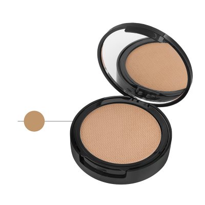 L'Oréal Paris - Face Powder - Pennello Trucco per Viso