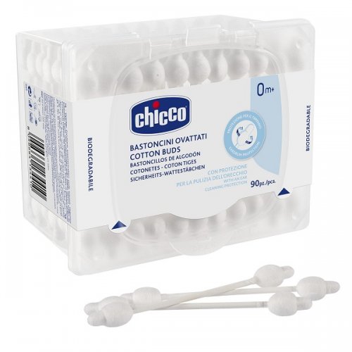 BASTONCINI CHICCO 90PZ 10441