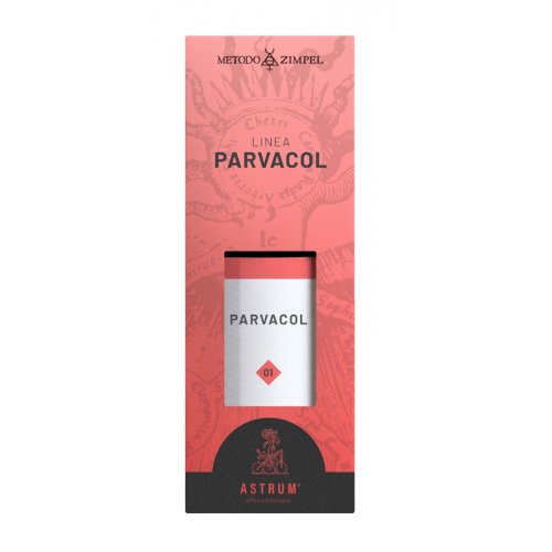 PARVACOL 3/6/9 GOCCE 50ML
