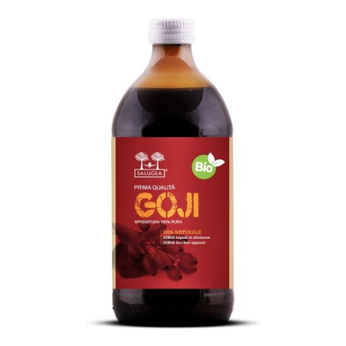 GOJI BIO SUCCO SALUGEA 500ML< GOJI BIO SUCCO SALUGEA 500ML<