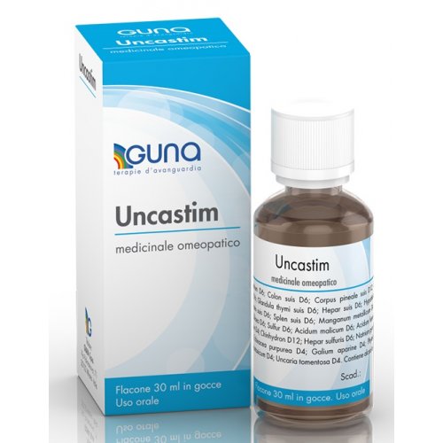 HE.UNCASTIM GTT 30ML