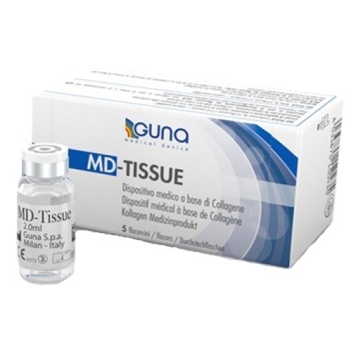 MD-TISSUE 5f.2ml MD-TISSUE 5f.2ml